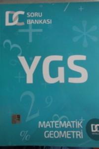 YGS Matematik-Geometri Soru Bankası