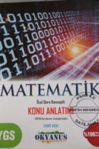 YGS Matematik Özel Ders Konseptli Konu Anlatımı