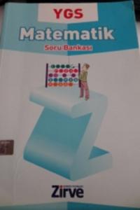 YGS Matematik Soru Bankası