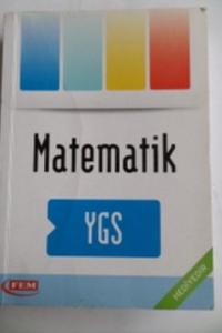 YGS Matematik
