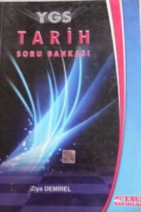 YGS Tarih Soru Bankası