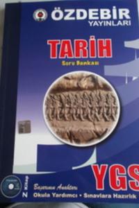 YGS Tarih Soru Bankası