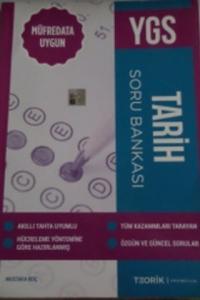 YGS Tarih Soru Bankası