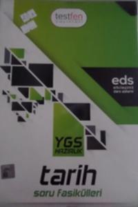 YGS Tarih Soru Fasikülleri