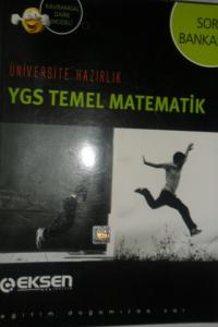 YGS Temel Matematik Soru Bankası