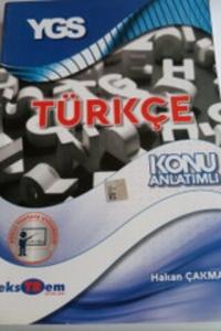 YGS Türkçe Konu Anlatımlı