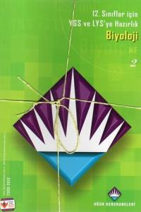 YGS VE LYS' Hazırlık Seti / 12. Sınıflar İçin