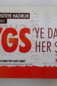 YGS'ye Dair Her Şey