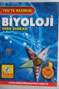 YGS'ye Hazırlık Biyoloji Soru Bankası