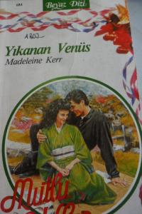 Yıkanan Venüs - 684