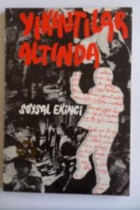 Yıkıntılar Altında