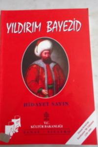 Yıldırım Bayezid