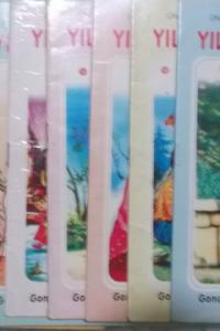 Yıldız İlk Okuma (10 Adet)