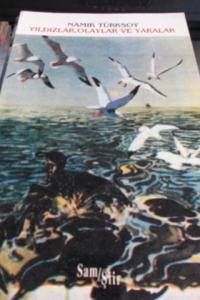 Yıldızlar Olayla ve Yaralar