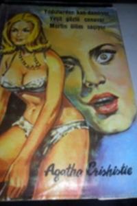 Yıldızlardan Kan Damlıyor - Yeşil Gözlü Canavar - Morfin Ölüm Saçıyor