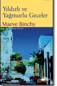 Yıldızlı ve Yağmurlu Geceler