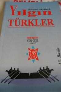 Yılgın Türkler