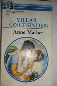 Yıllar Öncesinden - 205