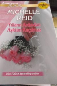 Yılların Ardından / Aşktan Kaçılmaz - 07