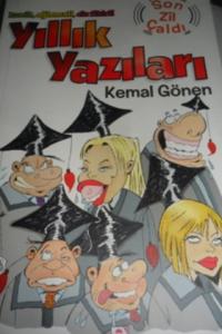 Yıllık Yazıları