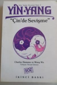 Yın Yang Çin'de Sevişme