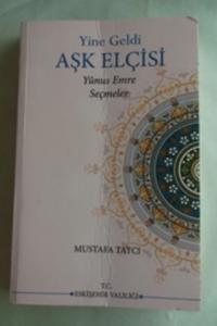 Yine Geldi Aşk Elçisi