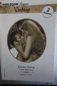 Yirmi Altı Gece / Şeyh ve Esiri - 96