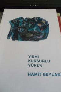 Yirmi Kurşunlu Yürek
