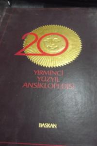 Yirminci Yüzyıl Ansiklopedisi 5. Cilt