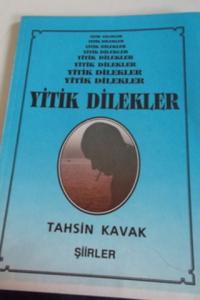 Yitik Dilekler