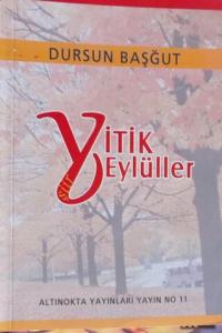 Yitik Eylüller