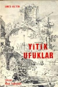 Yitik Ufuklar