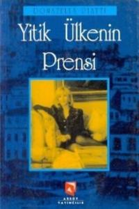 Yitik Ülkenin Prensi