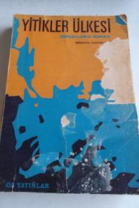 Yitikler Ülkesi