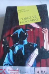 Yobaz ve Hokkabaz