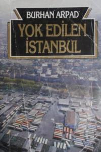 Yok Edilen İstanbul