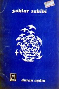 Yoklar Sahibi