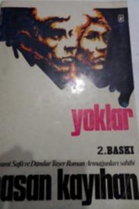 Yoklar