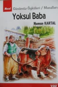 Yoksul Baba
