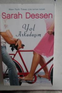 Yol Arkadaşım