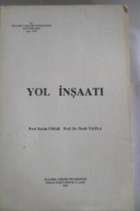 Yol İnşaatı