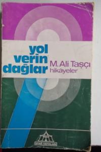 Yol Verin Dağlar