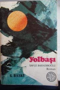 Yolbaşı