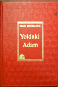 Yoldaki Adam