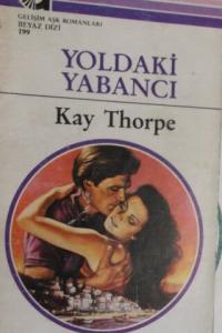 Yoldaki Yabancı - 199