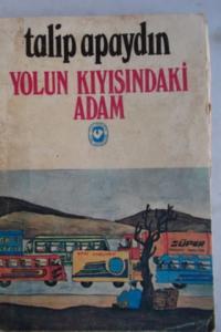 Yolun Kıyısındaki Adam