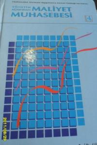 Yönetim Açısından Maliyet Muhasebesi