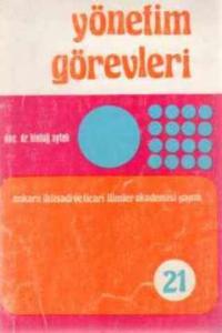 Yönetim Görevleri
