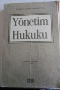 Yönetim Hukuku