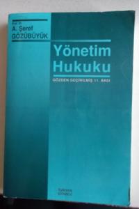 Yönetim Hukuku